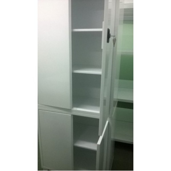 Шкаф медицинский ШМ 2-3 М