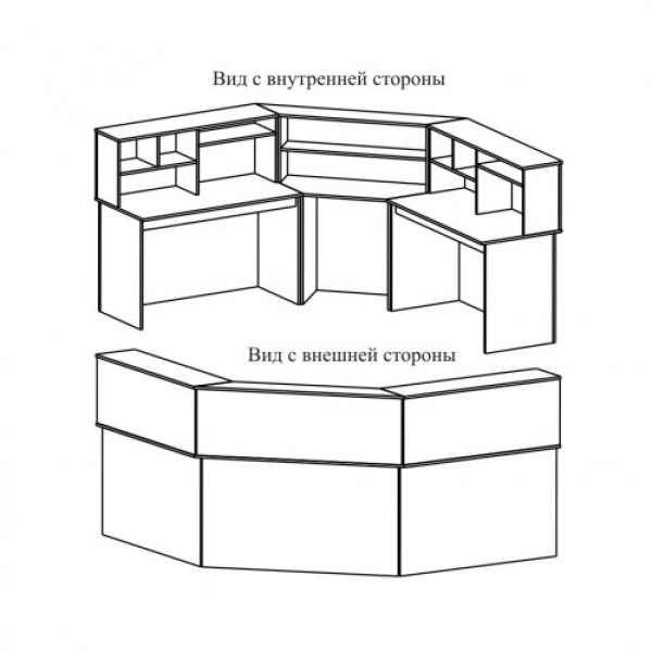Пост медсестры ПМ-3