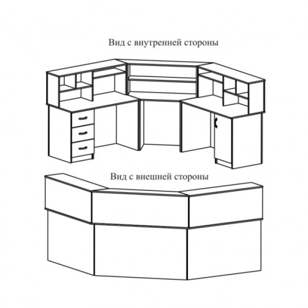 Пост медсестры ПМ-4