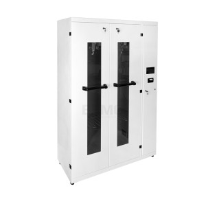 Шкаф для сушки и хранения эндоскопов EVORAY EC-10BD