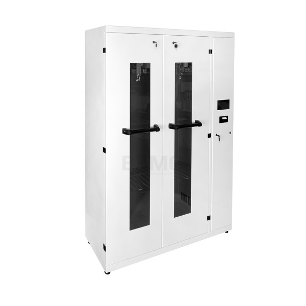 Шкаф для сушки и хранения эндоскопов EVORAY EC-10BD