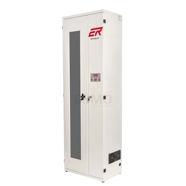 Шкаф для сушки и хранения эндоскопов EVORAY EC-2
