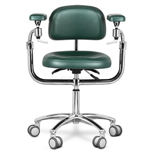 Стул микроскописта MERCURY ELITE