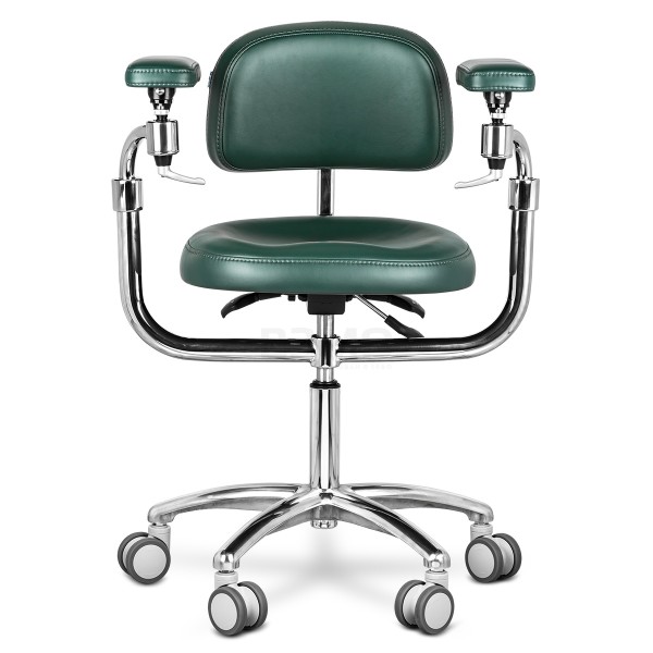 Стул микроскописта MERCURY ELITE