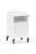 Тумба медицинская анестезиолога ТМА-10-Н-М