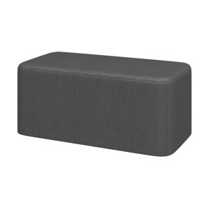 Пуф Блок 90х45х40