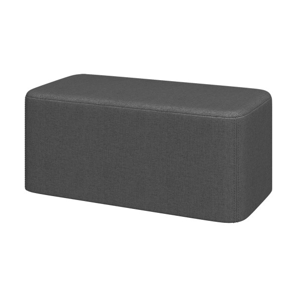 Пуф Блок 90х45х40