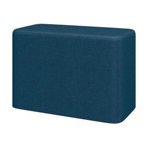 Пуф Блок 90х45х65