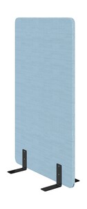 Мобильная перегородка Фикс 100х160