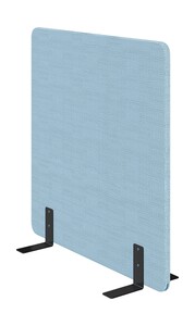 Мобильная перегородка Фикс 120х120