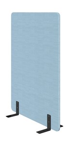 Мобильная перегородка Фикс 120х160