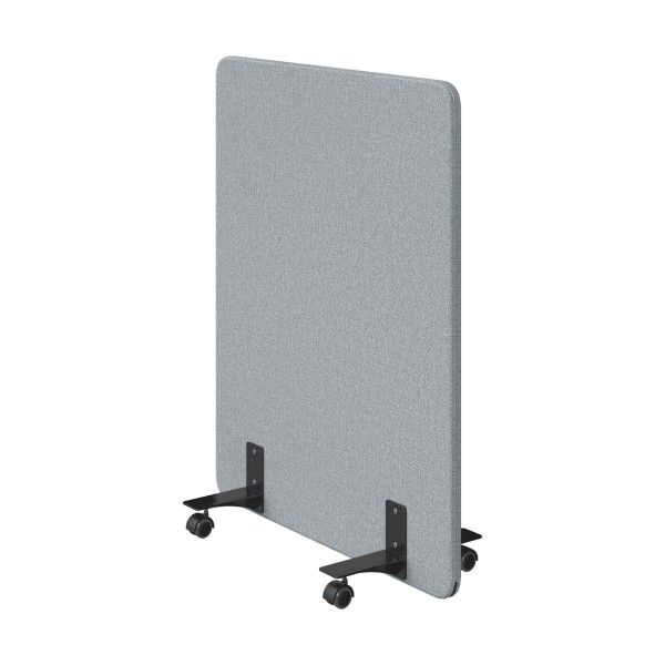 Мобильная перегородка Муви 100х120