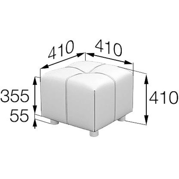 P-Пуф 2