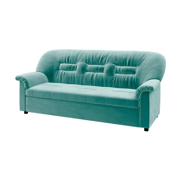 Диван трехместный раскладной Премьер
