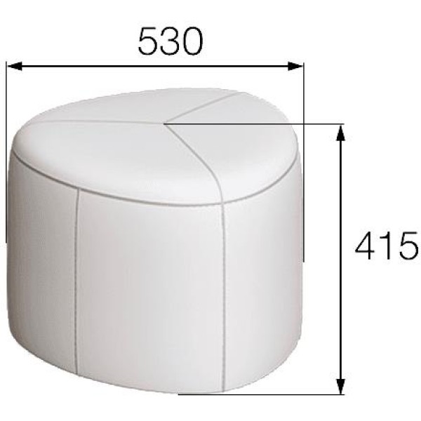 Пуф Софти 53