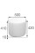 Пуф Таблет 50