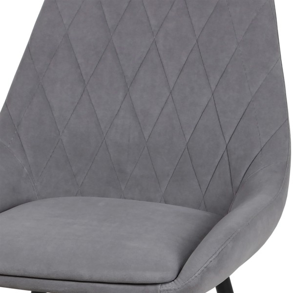 Стул Монако полубарный СРП-565 (разборный каркас)