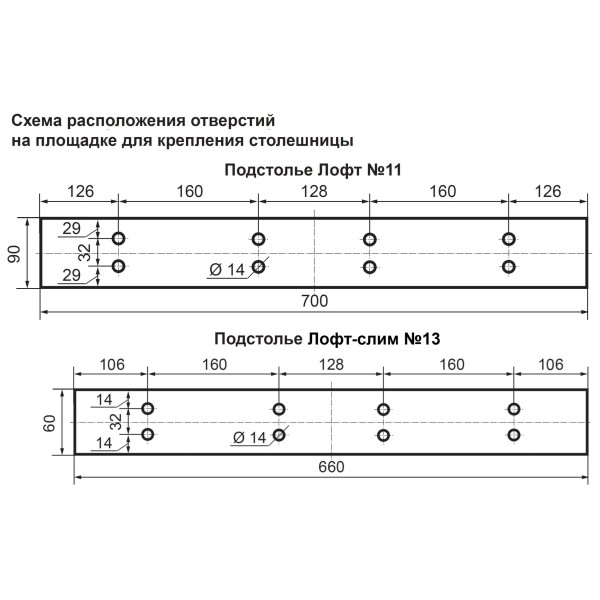 Опора №11 ЛОФТ