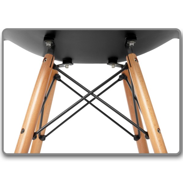 Дизайнерский стул EAMES DSW WX-503