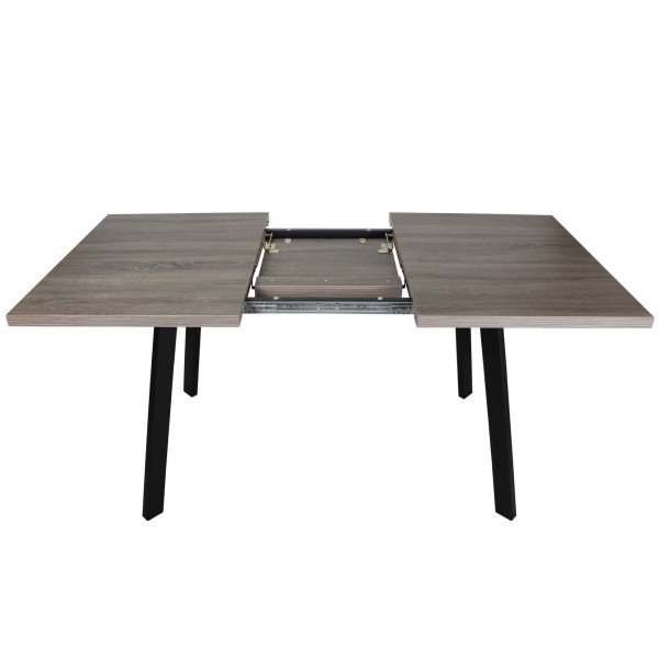 Стол Борг (столешница 32 мм)
