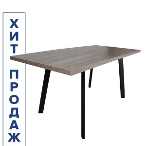 Стол Борг (столешница 32 мм)