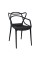 Пластиковый стул JOY PP2318-KD