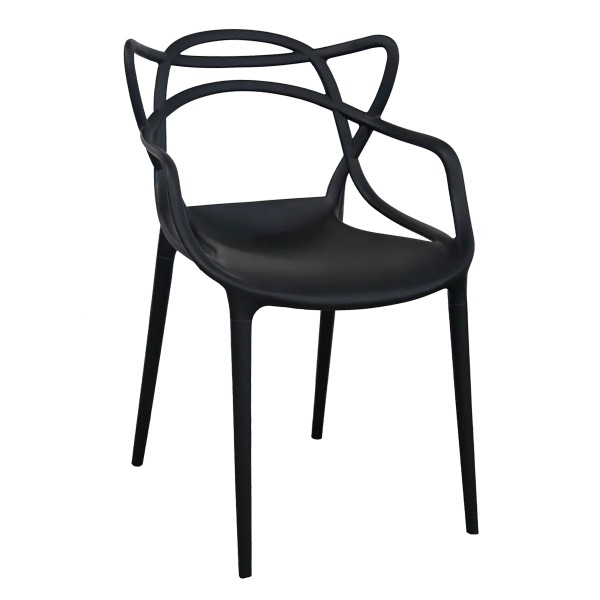 Пластиковый стул JOY PP2318-KD