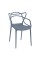 Пластиковый стул JOY PP2318-KD
