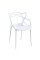 Пластиковый стул JOY PP2318-KD