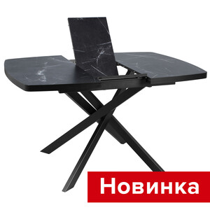 Стол Некст СРП-С-090  (столешница HPL-пластик)