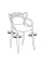 Пластиковый стул JOY PP2318-KD