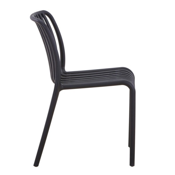 Пластиковый стул ROLF PP2323