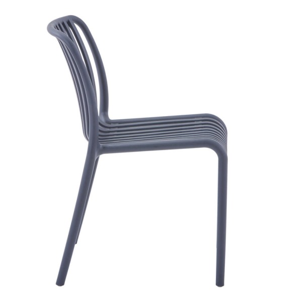 Пластиковый стул ROLF PP2323