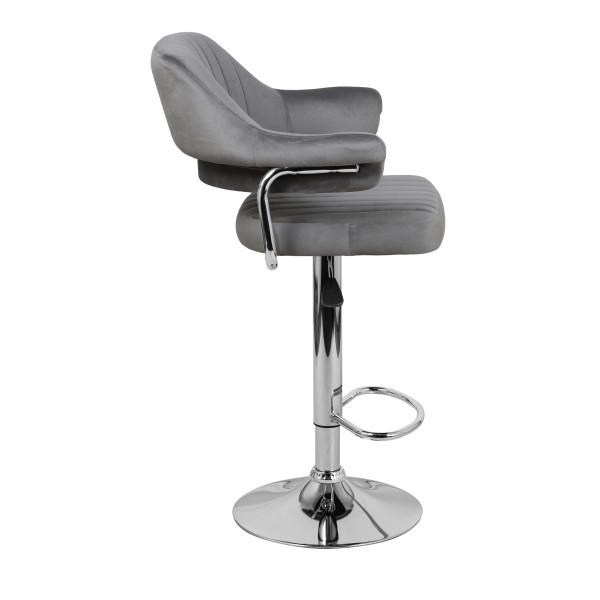 Стул барный ЧАРЛИ WX-2915