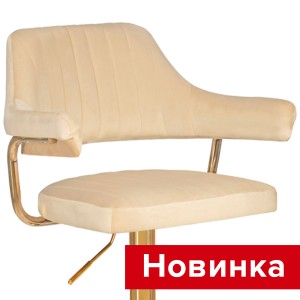 Стул барный КАНТРИ ГОЛД WX-2918