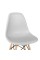 Дизайнерский стул EAMES DSW WX-503