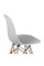 Дизайнерский стул EAMES DSW WX-503