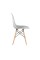 Дизайнерский стул EAMES DSW WX-503