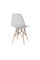 Дизайнерский стул EAMES DSW WX-503