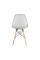 Дизайнерский стул EAMES DSW WX-503