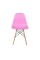 Дизайнерский стул EAMES DSW WX-503