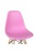 Дизайнерский стул EAMES DSW WX-503