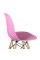 Дизайнерский стул EAMES DSW WX-503