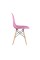 Дизайнерский стул EAMES DSW WX-503