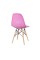 Дизайнерский стул EAMES DSW WX-503