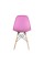 Дизайнерский стул EAMES DSW WX-503