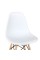 Дизайнерский стул EAMES DSW WX-503