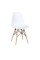 Дизайнерский стул EAMES DSW WX-503