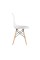 Дизайнерский стул EAMES DSW WX-503