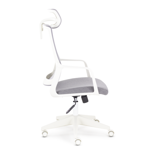 Кресло EPIK Р-700 PLW TW69-128 (серый)
